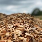 Wood Chips For Equine Bedding