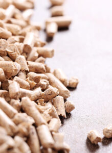 ENplus A1 Wood Pellets