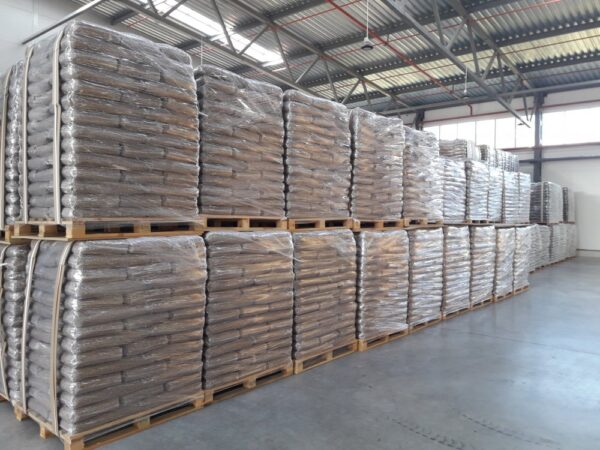 wood pellets for smoker