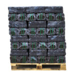 Baltic Peat Briquettes