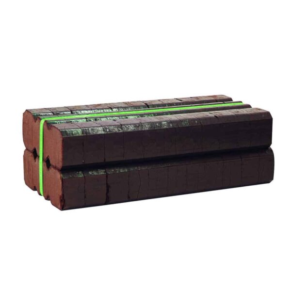 Baltic Peat Briquettes