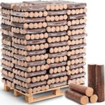 Oak Briquettes