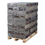 Pini-Kay Briquettes