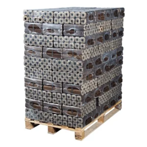 Pini-Kay Briquettes