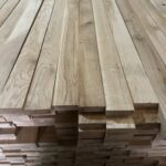 Oak Slats 22x60mm
