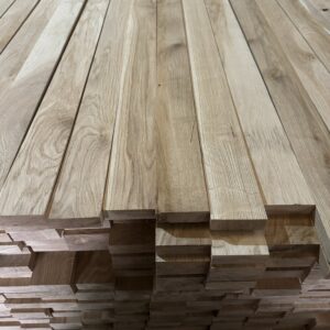 Oak Slats 22x60mm