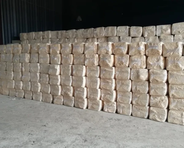 Horse Bedding Shavings