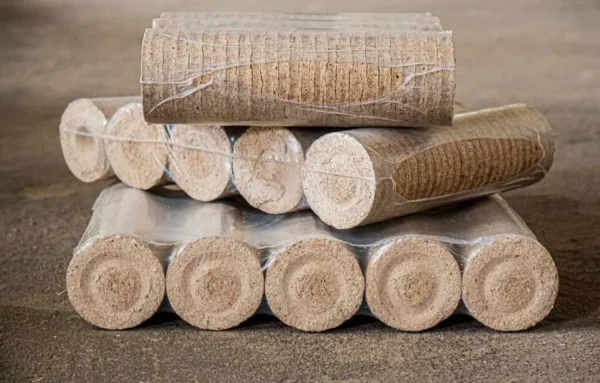Premium Nestro Briquettes