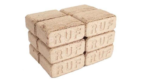 Ruf Briquettes