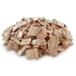 Smoking Wood Chips