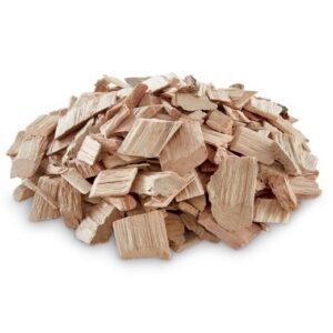 Smoking Wood Chips