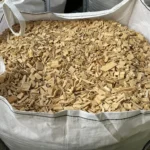 Wood Chips For Playground