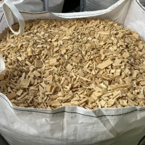 Wood Chips For Playground