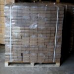 Bark Briquettes