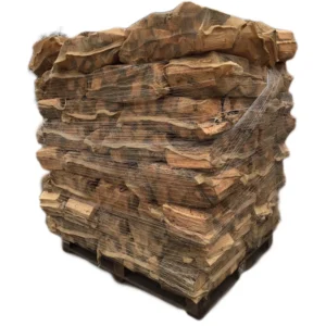 Bundle Kiln Dried Mixed Hardwood Firewood