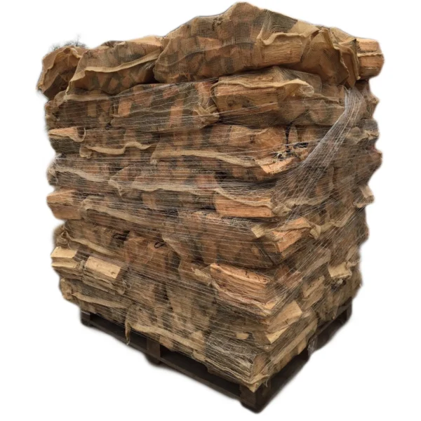 Bundle Kiln Dried Mixed Hardwood Firewood