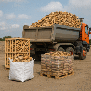 kiln dried firewood near me